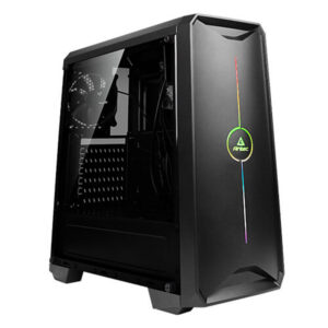 Antec Gaming Cabinet RGB NX200