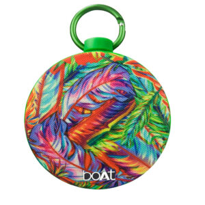 Boat 1.0 Speaker Bluetooth Stone 260 Jungle Jam