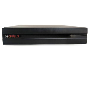 CP Plus CCTV DVR 4 Port CP-UVR-0401F1-IC