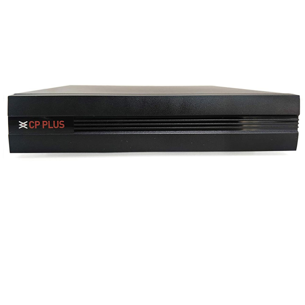 CP Plus CCTV DVR Port CP-UVR-0401F1-IC