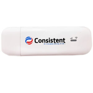 Consistent 4G Data Card CTND1001A