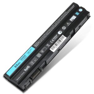 Dell Laptop Battery Model NH6K9 T54FJ N3X1D E5420
