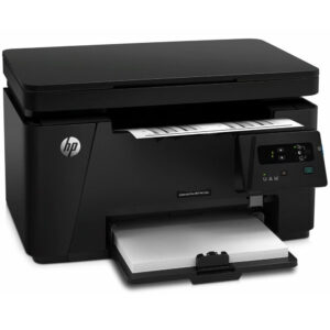 HP Multifunction Laser Printer MFP M126A