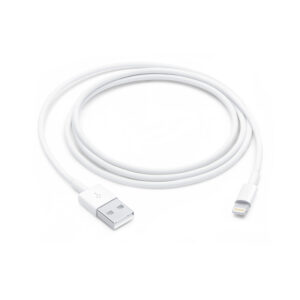 I Phone USB to Lightning Data Cable 1M
