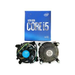 Intel Processor Fan Intel 61