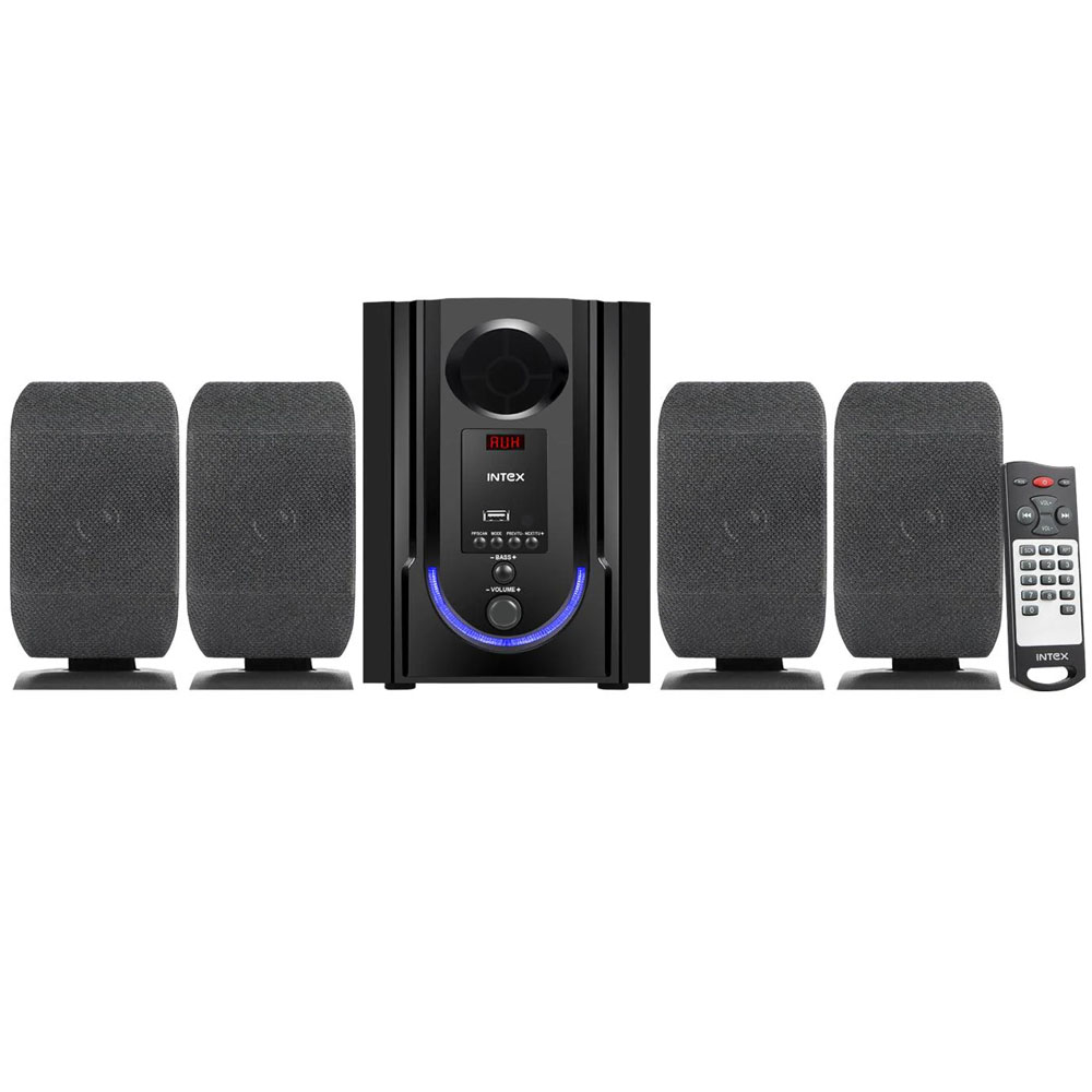 Home Theatre Intex 301 Fmu Home Theatre Intex 301 N Fmu Remote
