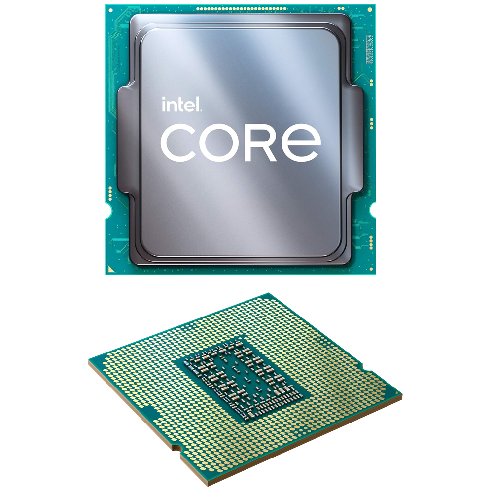 CPU Intel Core i5-11400F 11th Gen CPU Amazon.com: Intel CPU/Core i5-11400F 2.60GHZ LGA1200 Tray