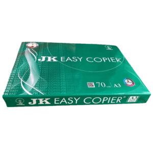 JK Computer Paper Easy Copier A3 70GSM Green