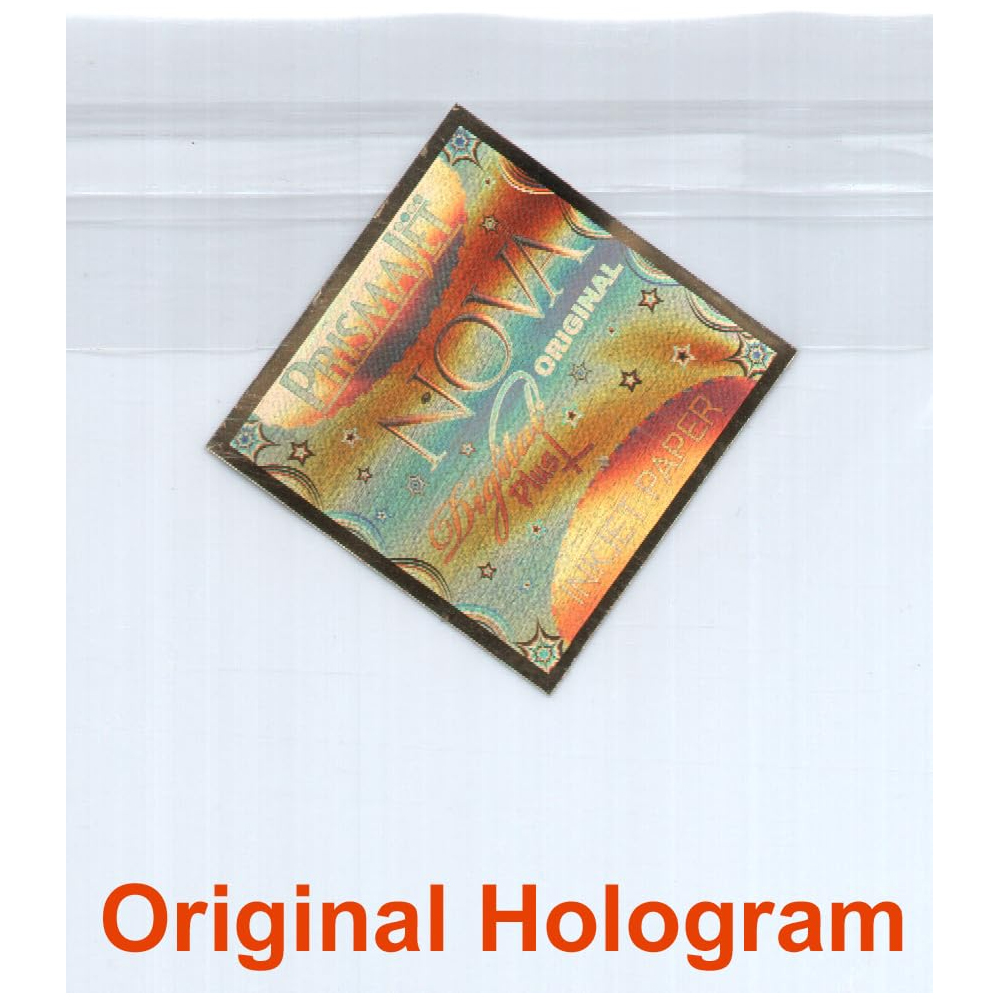 Prismajet Photo Paper 6 X4 100PC 270 GSM_5