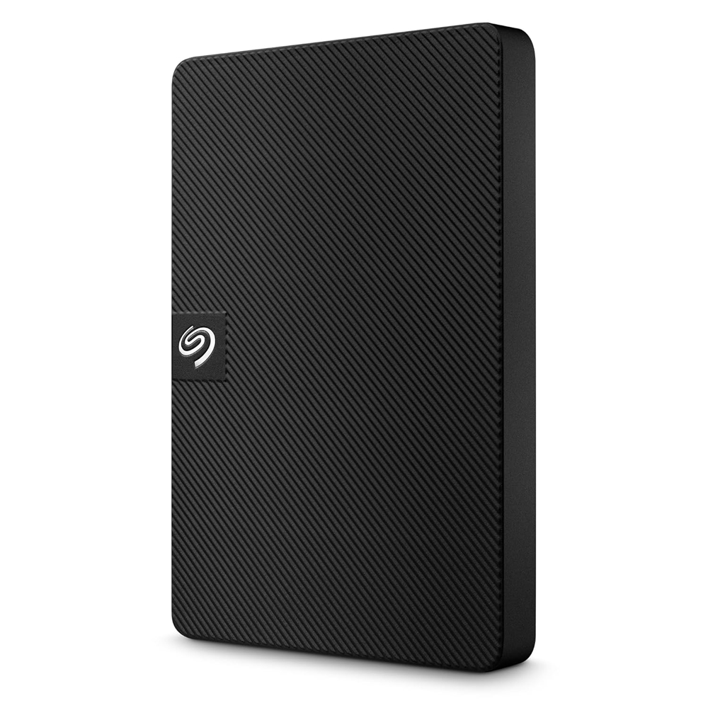 Seagate External Hard Disk Drive 2TB Expansion