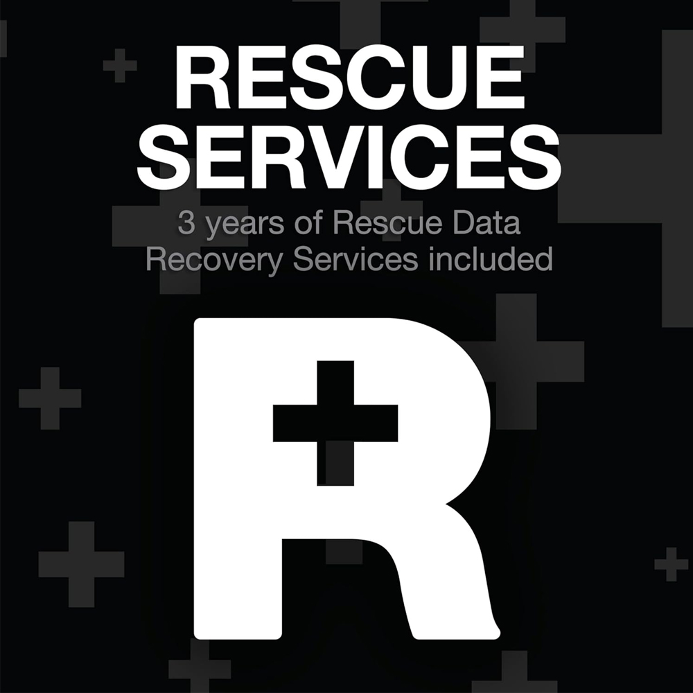 Seagate External Hard Disk Drive 2TB Expansion - Image 2