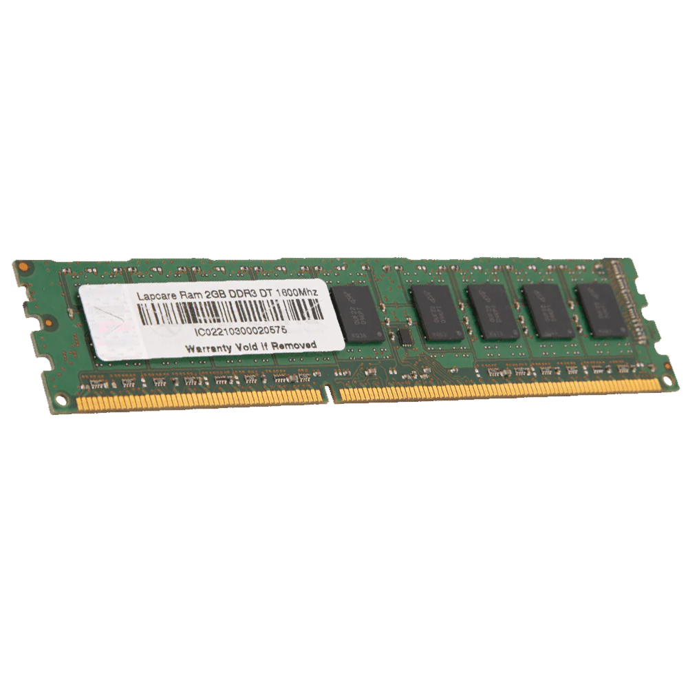 Lapcare 2gb Ddr3 1333 Ram 2GB DDR2 Laptop 667 Mhz LPDDLT5866 Ram