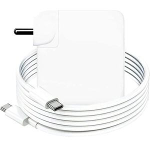 Apple Laptop Power Adapter 20.3V 3.3A 61W MagSafeType C Pin