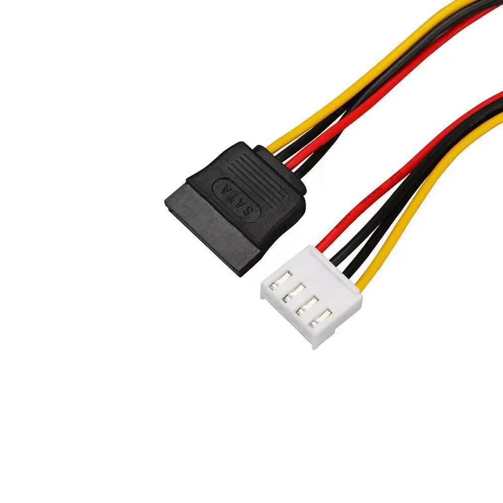 CCTV DVR Sata Power Cable