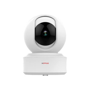 CP Plus CCTV Camera Standalone Dome 3MP Wifi PT E31A