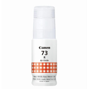 Canon Ink Bottle 73 Red 60ml