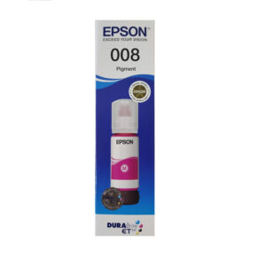 Epson Ink Bottle 008 Magenta 70 ml