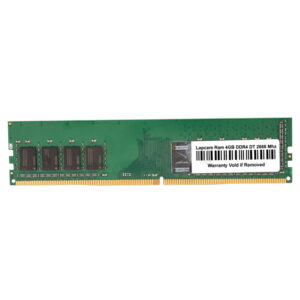 Lapcare Desktop Ram 4GB DDR4 2666