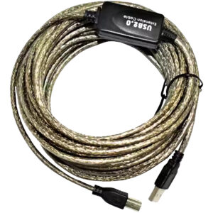 NP Tech Printer Data Cable 10mtr With IC