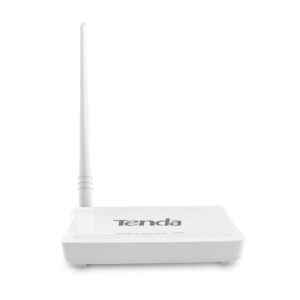 Tenda ADSL Modem Wireless Router 150Mbps D152