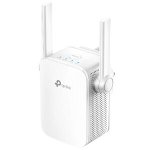 Tp Link Network Wifi Range Extender Mesh 5GHz AC750 RE205