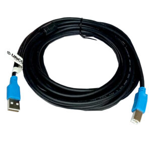Uricom Printer USB Data Cable 5 Mtr.
