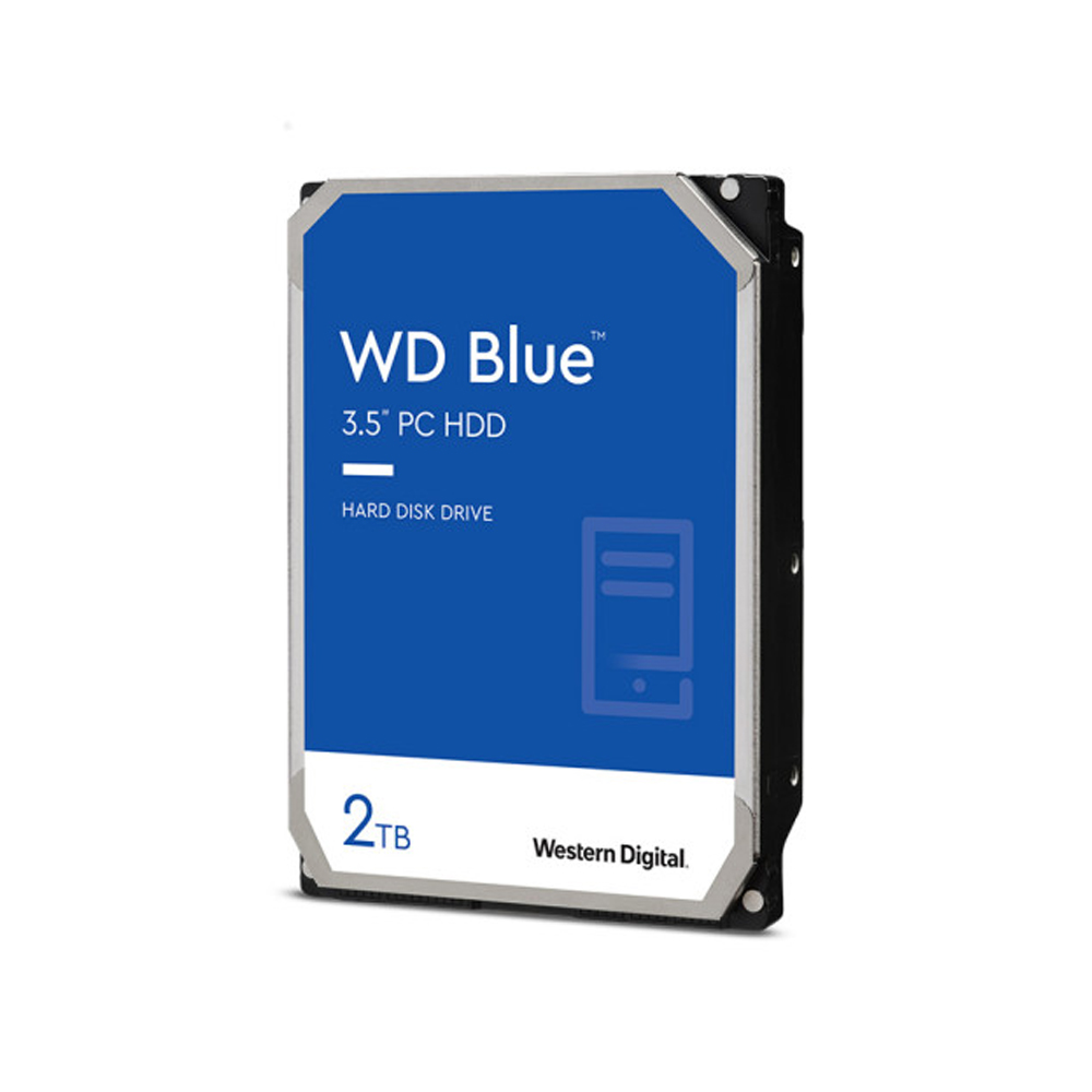WD Blue 2TB SSD & WD Red 8TB HDD セット WD Blue 2TB SSD & WD Red 8TB HDD セット WD Blue 2TB SSD & WD