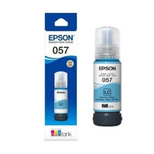 Epson Ink Bottle 057 Light Cyan 70ml
