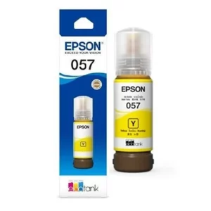Epson Ink Bottle 057 Yellow 70ml
