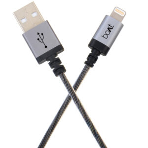 Boat USB to Lightening Cable Data 500