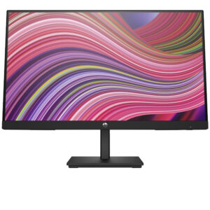 HP Monitor V22i G5 21.45" inch 54.61 cm FHD DP+VGA+HDMI