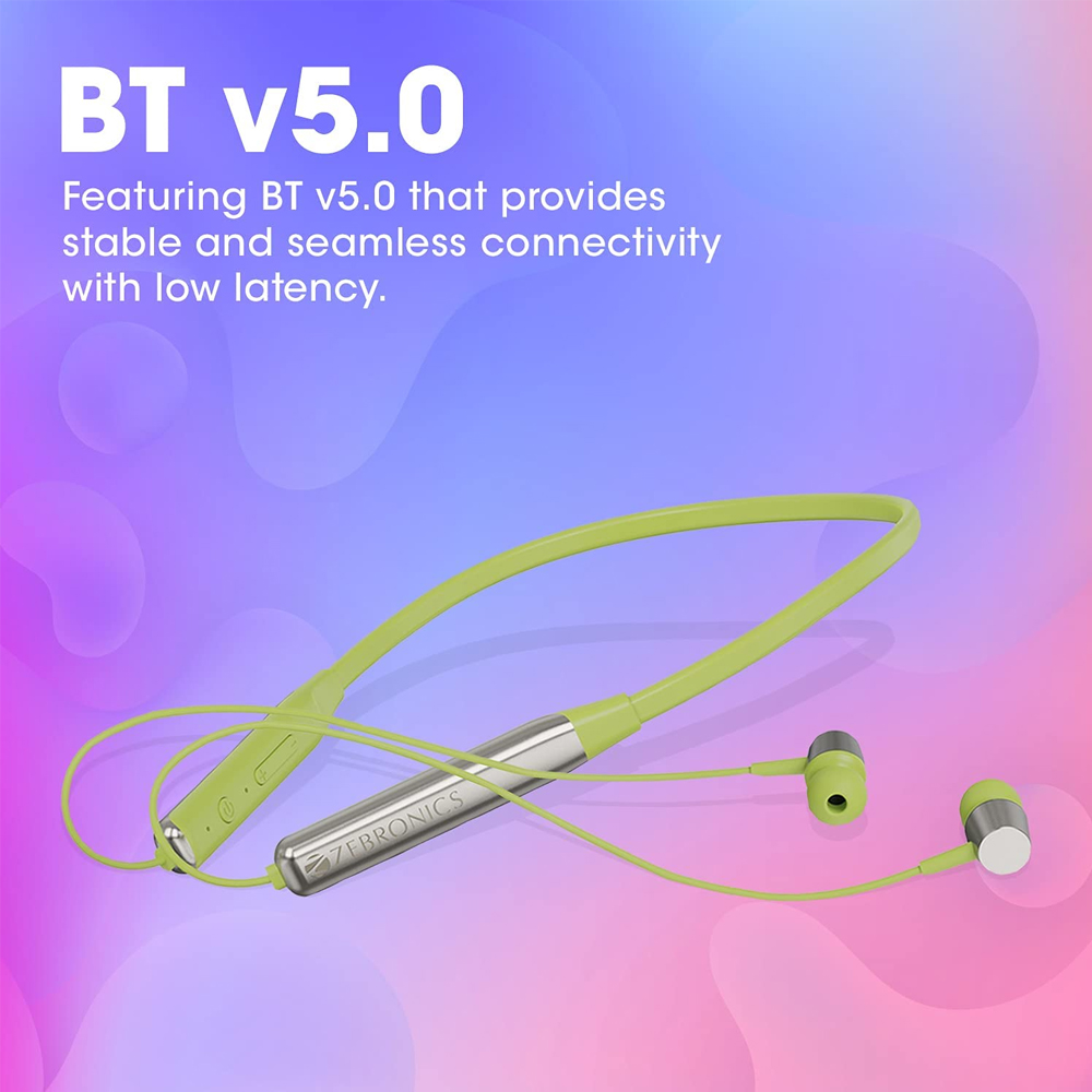 Zebronics Zeb Lark Bluetooth Zebronics Lark Price Zebronics