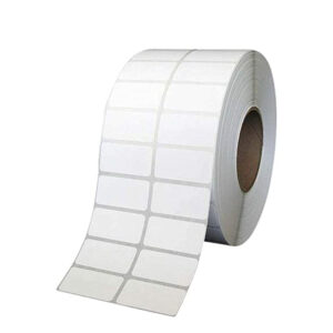 Barcode Sticker 50mm X 25mm 2UP 2000pic