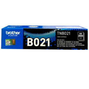 Brother Laser Toner Cartridge Unit TNB021