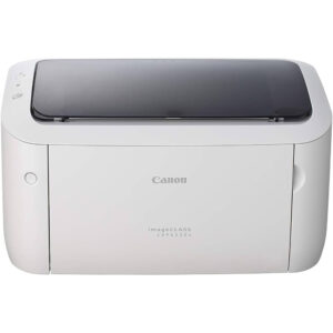 Canon Single Function Laser Printer LBP6030W