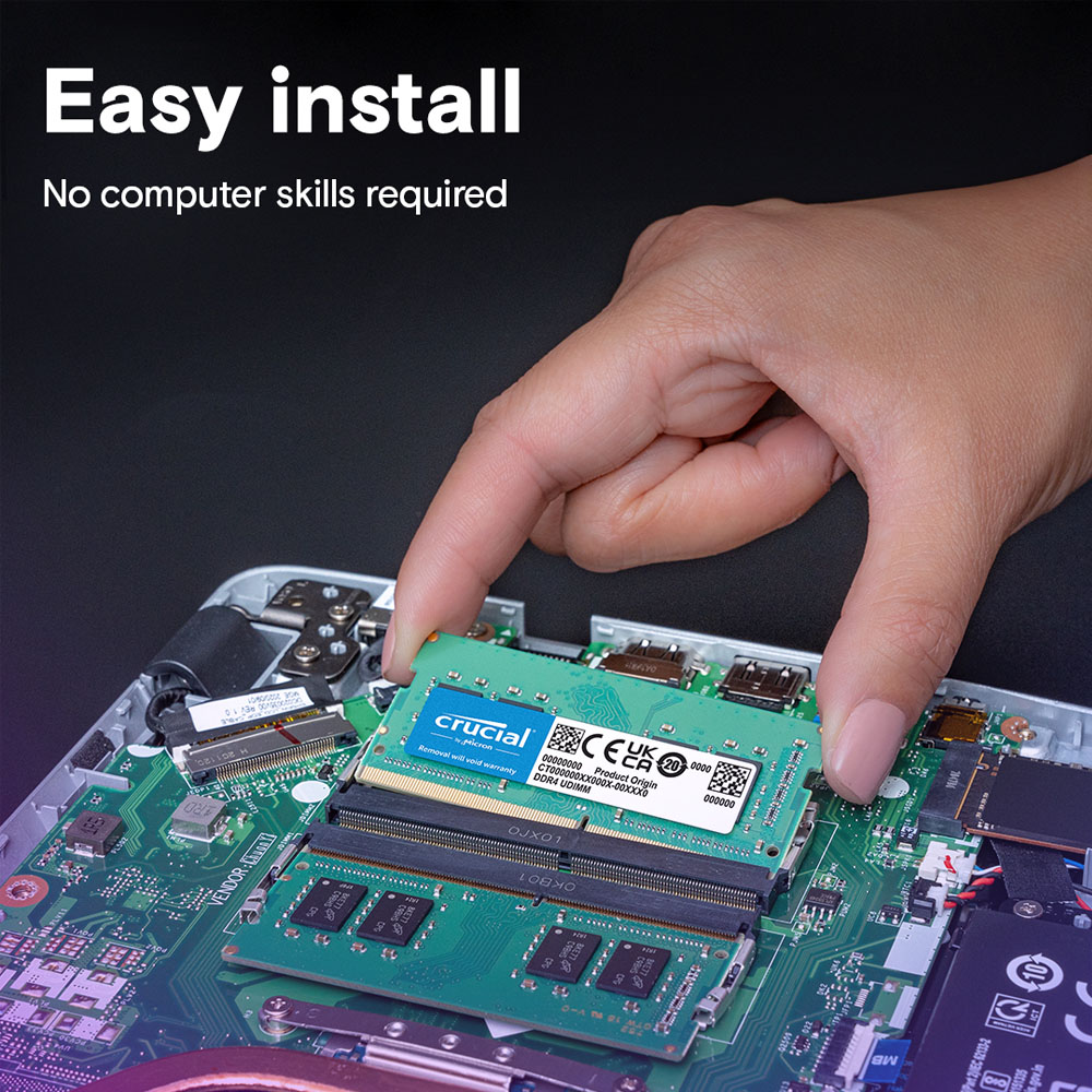 Hp Stream Installing Ssd In Hp Laptop Hp Laptop Ram Upgrade - Main Image