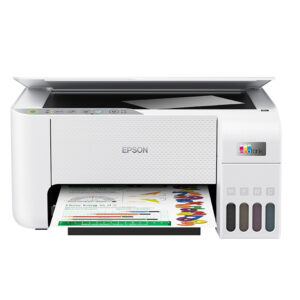 EPSON Multifunction Inktank Printer WL L3256