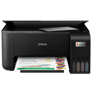 EPSON Multifunction Inktank Printer WL Printer L3250