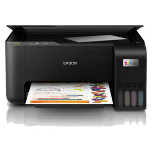 Epson Multifunction Inktank Printer L3210