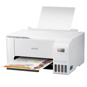 Epson Multifunction Inktank Printer L3216