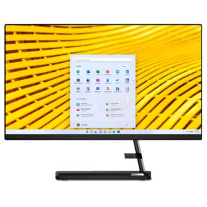 Lenovo All in One Desktop Ideacenter AIO 3 7DIN i3 12th 8GB 512GB WIN11 MSO21 23.8"