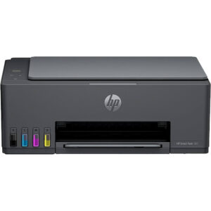 HP Multifunction Inktank Printer WL 581