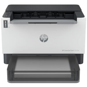 HP Single Function Laser Printer Laserjet Tank 1020W