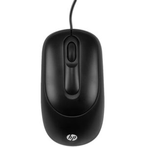 HP Wired Mouse X900