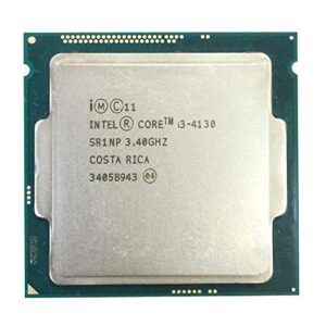 Intel Processor Core i3 4130 3.40 GHz LG