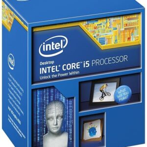 Intel Processor Core i5 4570S 2.90 GHz*