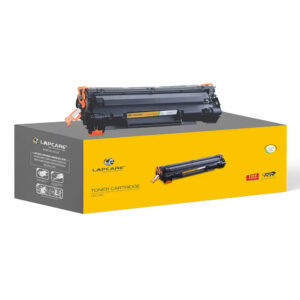 Lapcare Laser Toner Cartridge LPC 337