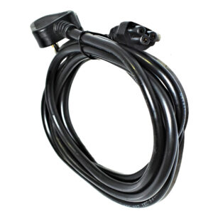 NP Tech Laptop Power Cable 3Mtr