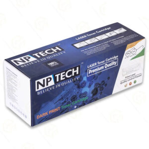 NP Tech Laser Toner Cartridge 277A With chip