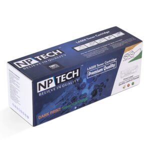 NP Tech Laser Toner cartridge 12A